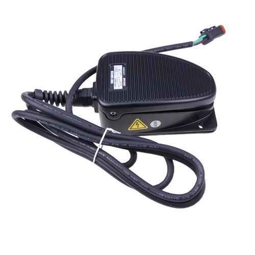 Foot Switch Pedal w/Harness 227515GT for Genie S-100 S-105 S-120 S-125 ZX-135/70