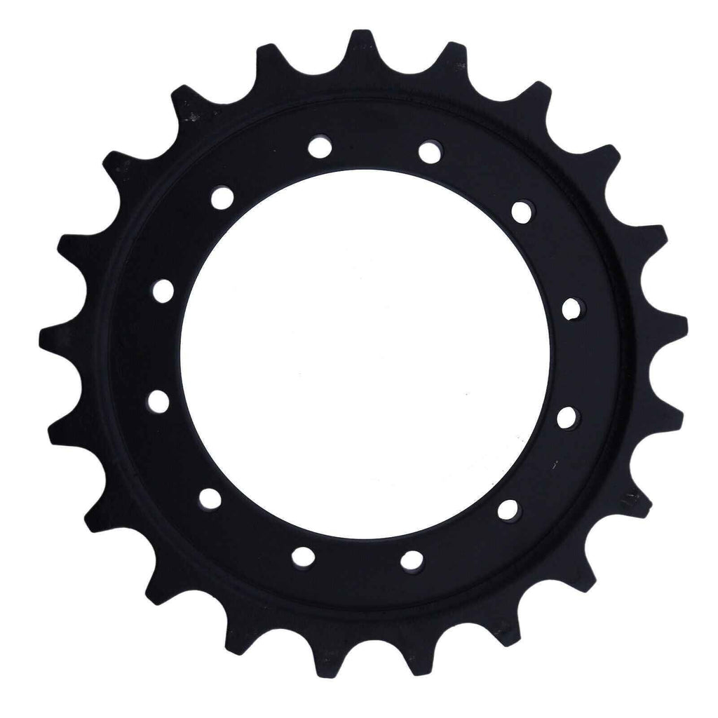 21T 12 Bolt Holes Drive Sprocket 6811939 For Bobcat 425ZTS 325 328 331 334