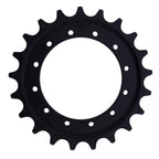 21T 12 Bolt Holes Drive Sprocket 6811939 For Bobcat 425ZTS 325 328 331 334