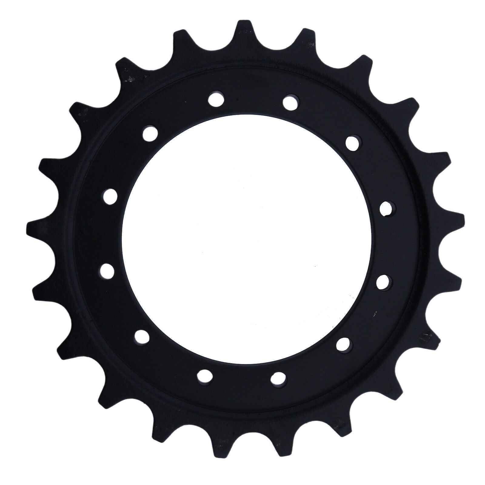 21T 12 Bolt Holes Drive Sprocket 6811939 For Bobcat 425ZTS 325 328 331 334