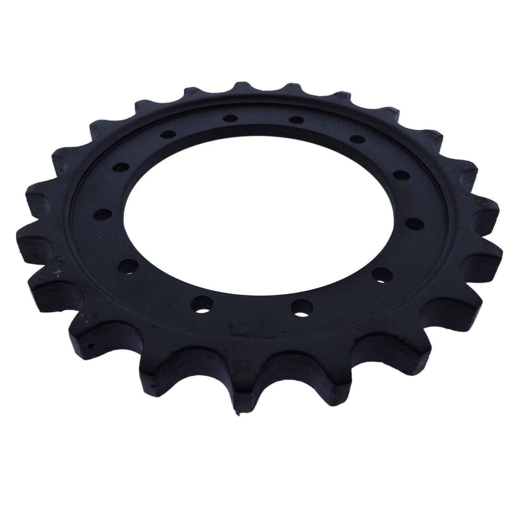 21T 12 Bolt Holes Drive Sprocket 6811939 For Bobcat 425ZTS 325 328 331 334