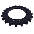 21T 12 Bolt Holes Drive Sprocket 6811939 For Bobcat 425ZTS 325 328 331 334