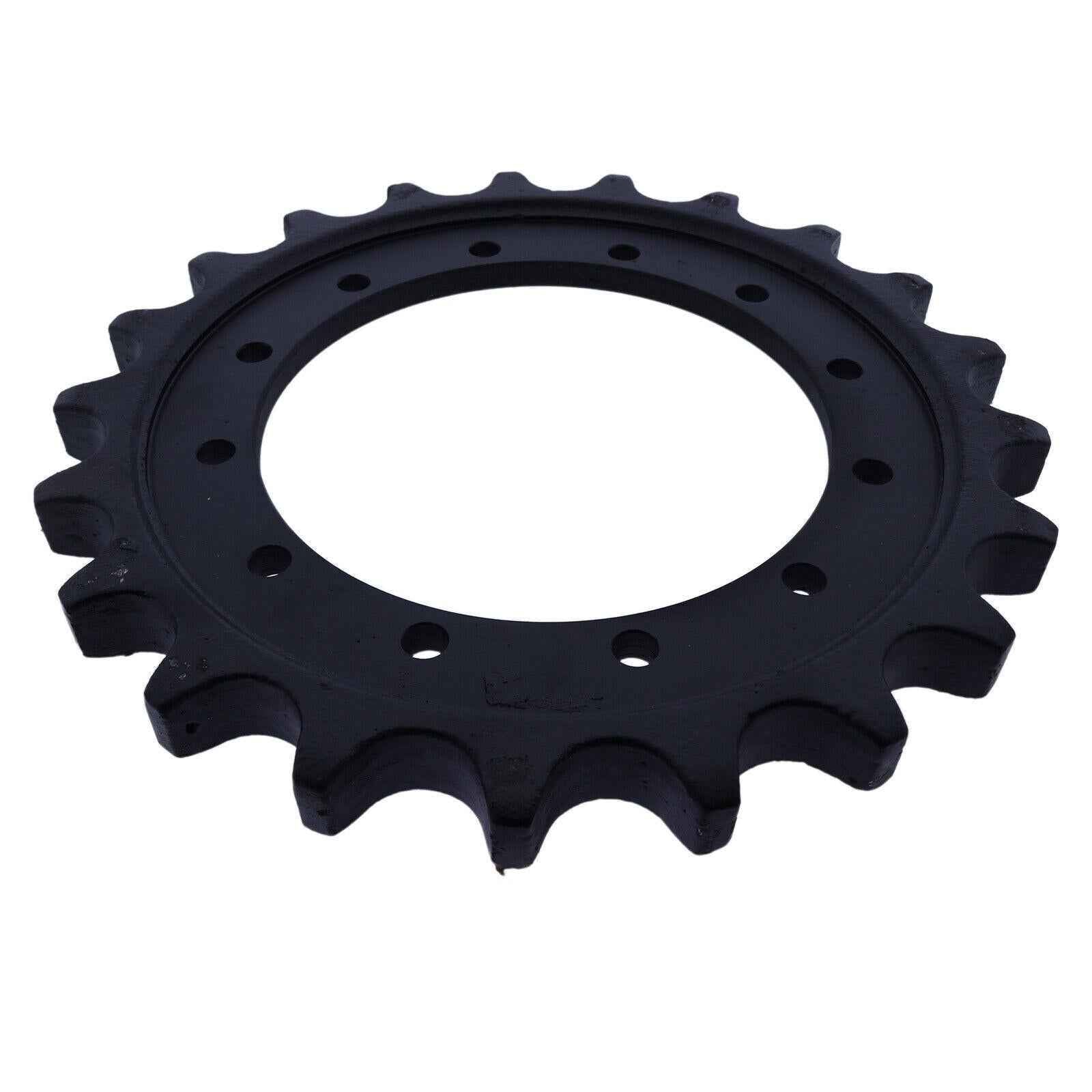 21T 12 Bolt Holes Drive Sprocket 6811939 For Bobcat 425ZTS 325 328 331 334