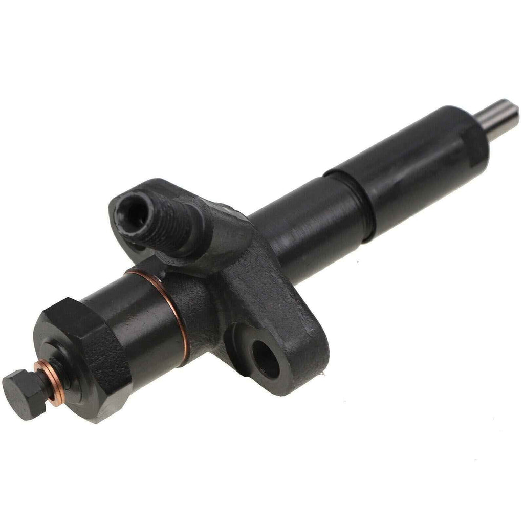 3Pcs Fuel Injector D4NN9F593A For Ford New Holland 340 420 445 335 535 545 545A