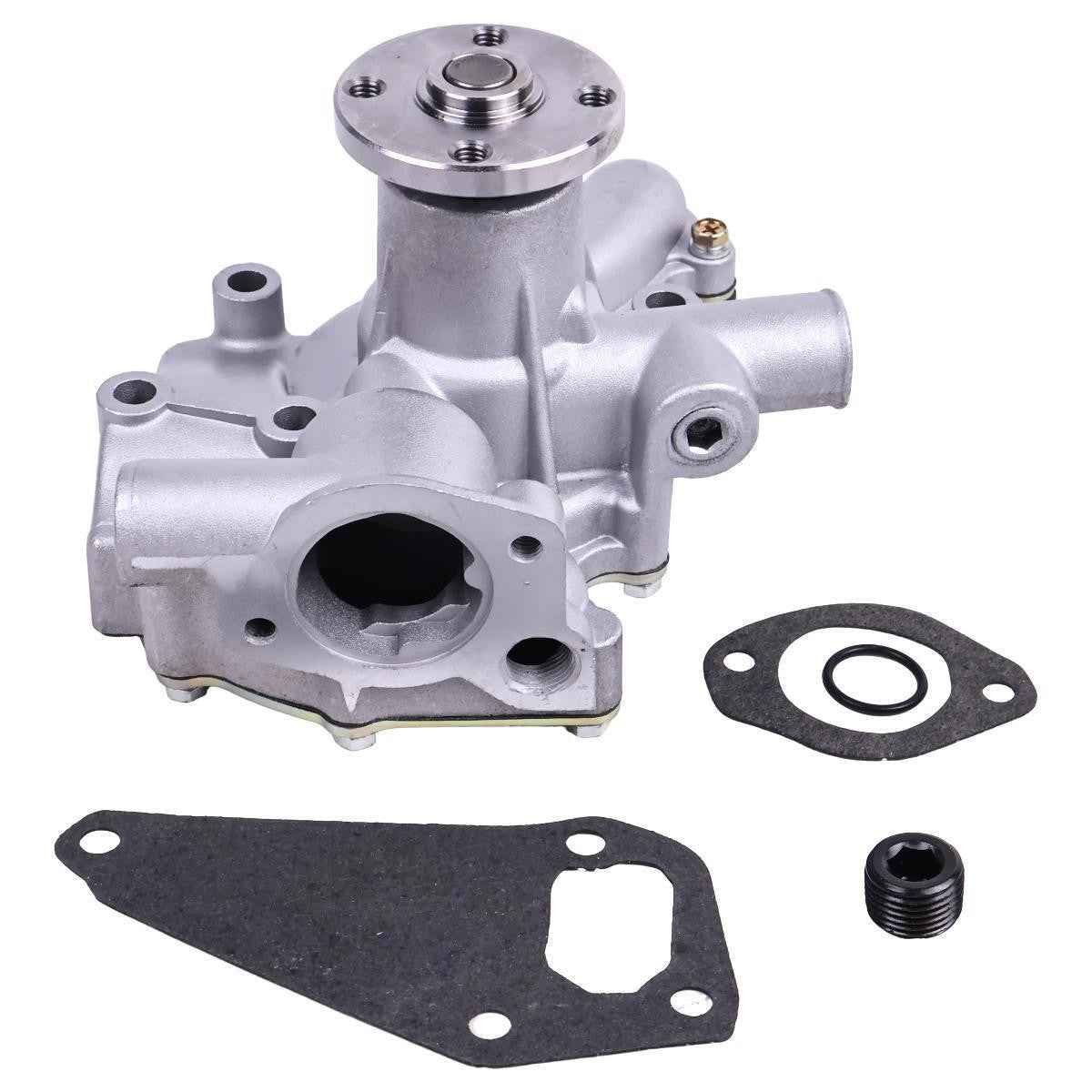 Water Pump EA00006114B for Kukje Engine A1700N2 F36RN Branson  4720H 3725R 3015H