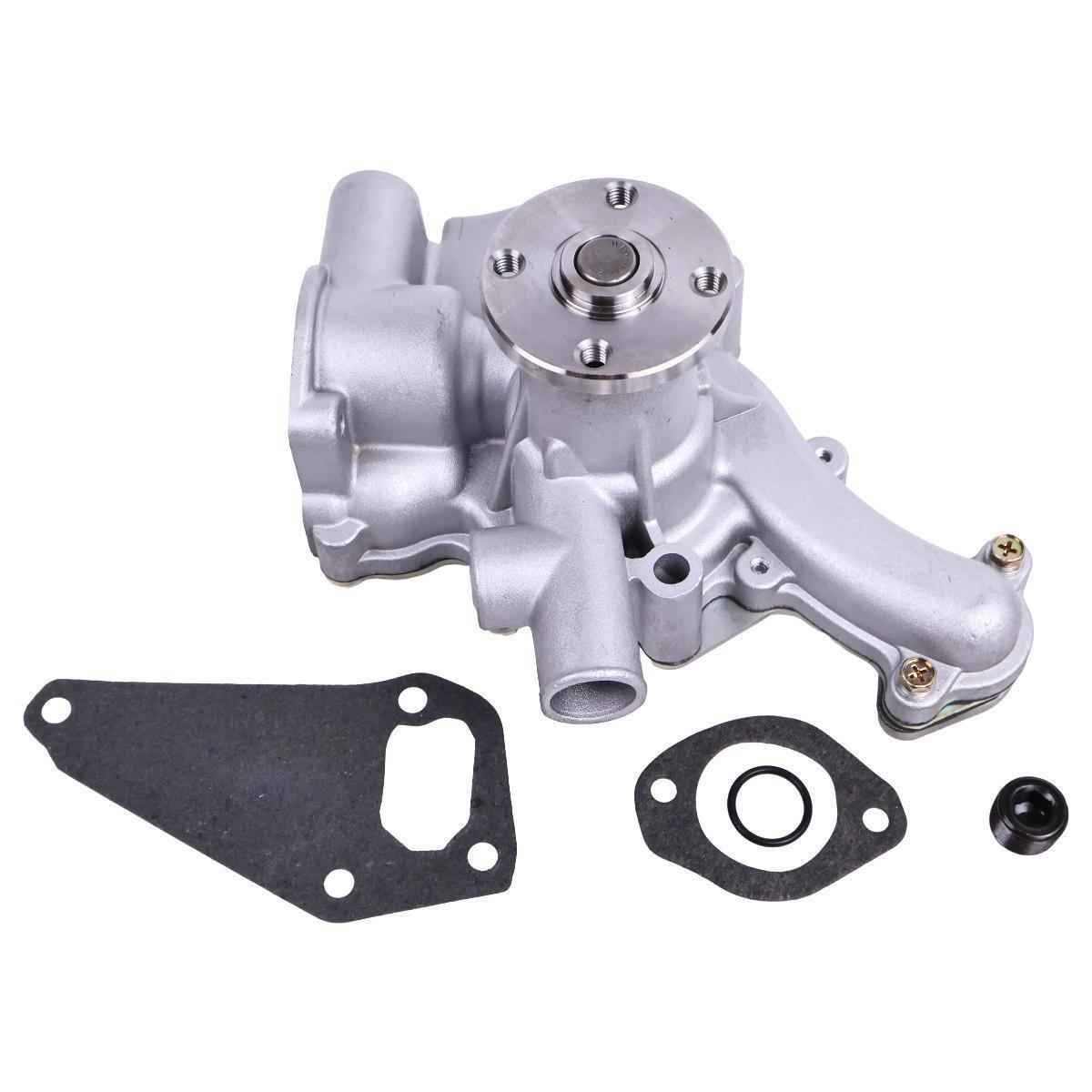 Water Pump EA00006114B for Kukje Engine A1700N2 F36RN Branson  4720H 3725R 3015H