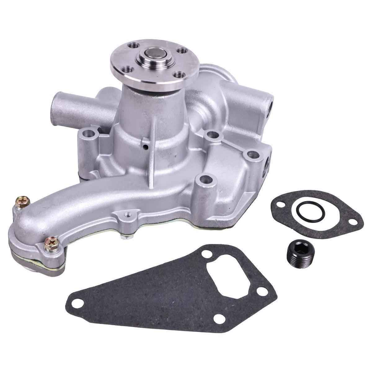 Water Pump EA00006114B for Kukje Engine A1700N2 F36RN Branson  4720H 3725R 3015H