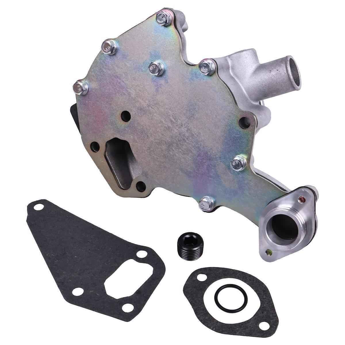 Water Pump EA00006114B for Kukje Engine A1700N2 F36RN Branson  4720H 3725R 3015H