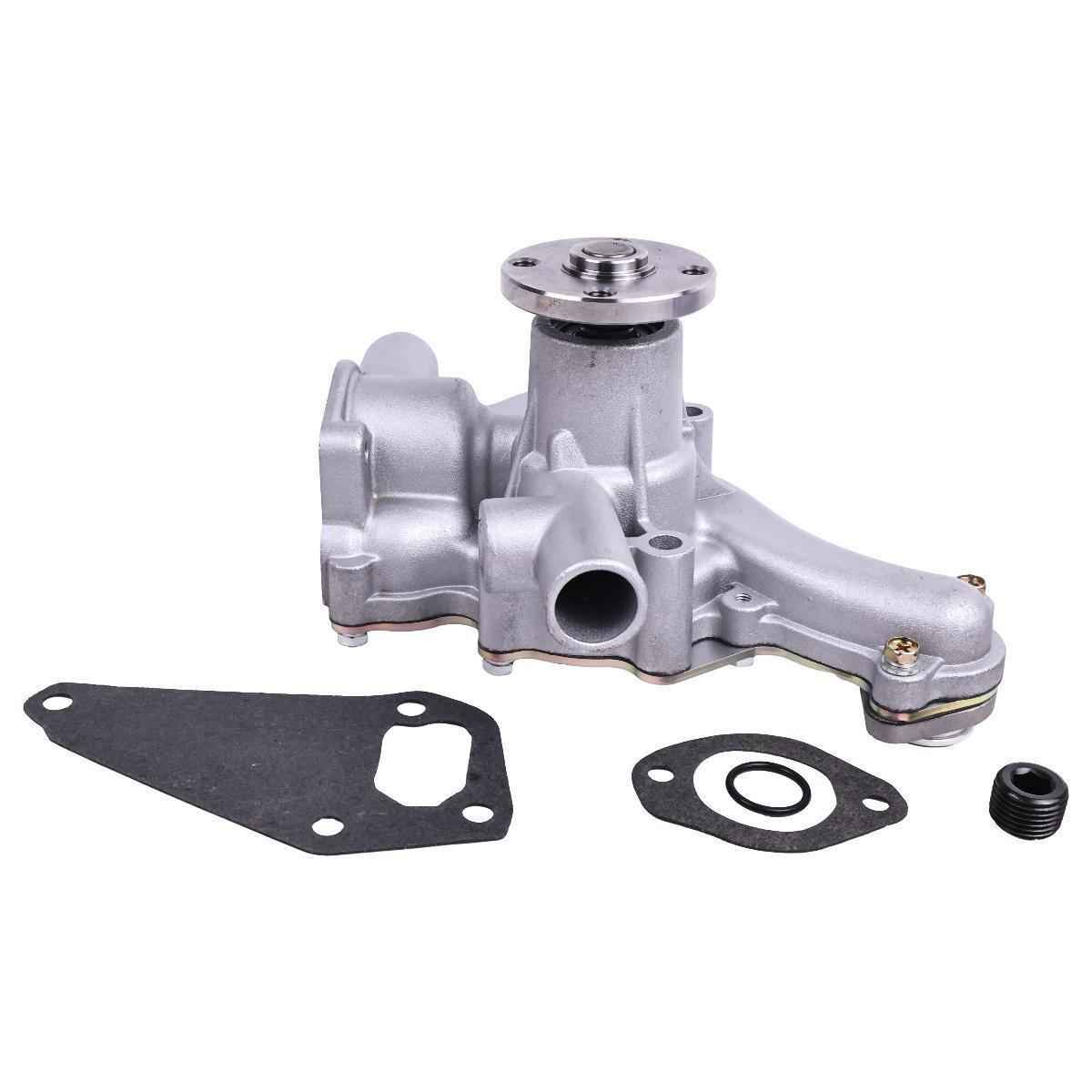 Water Pump EA00006114B for Kukje Engine A1700N2 F36RN Branson  4720H 3725R 3015H