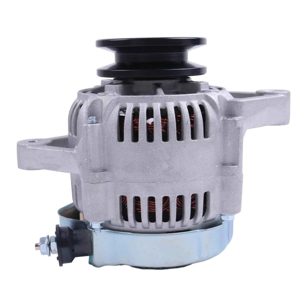 12V 60A Alternator K1G362-64010 K1K411-64013 for Takeuchi TL10V2 TL230 TL8 TL8W