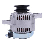 12V 60A Alternator K1G362-64010 K1K411-64013 for Takeuchi TL10V2 TL230 TL8 TL8W