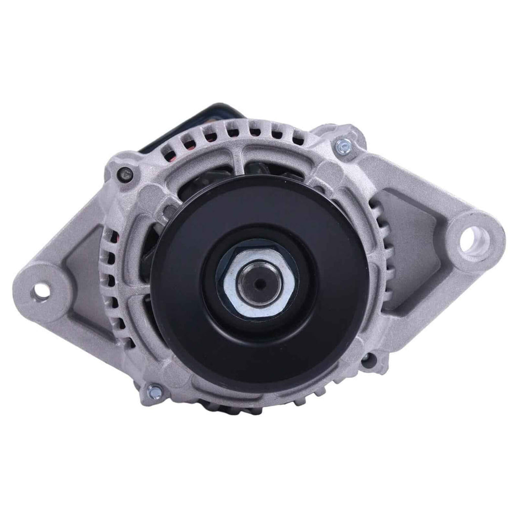 12V 60A Alternator K1G362-64010 K1K411-64013 for Takeuchi TL10V2 TL230 TL8 TL8W
