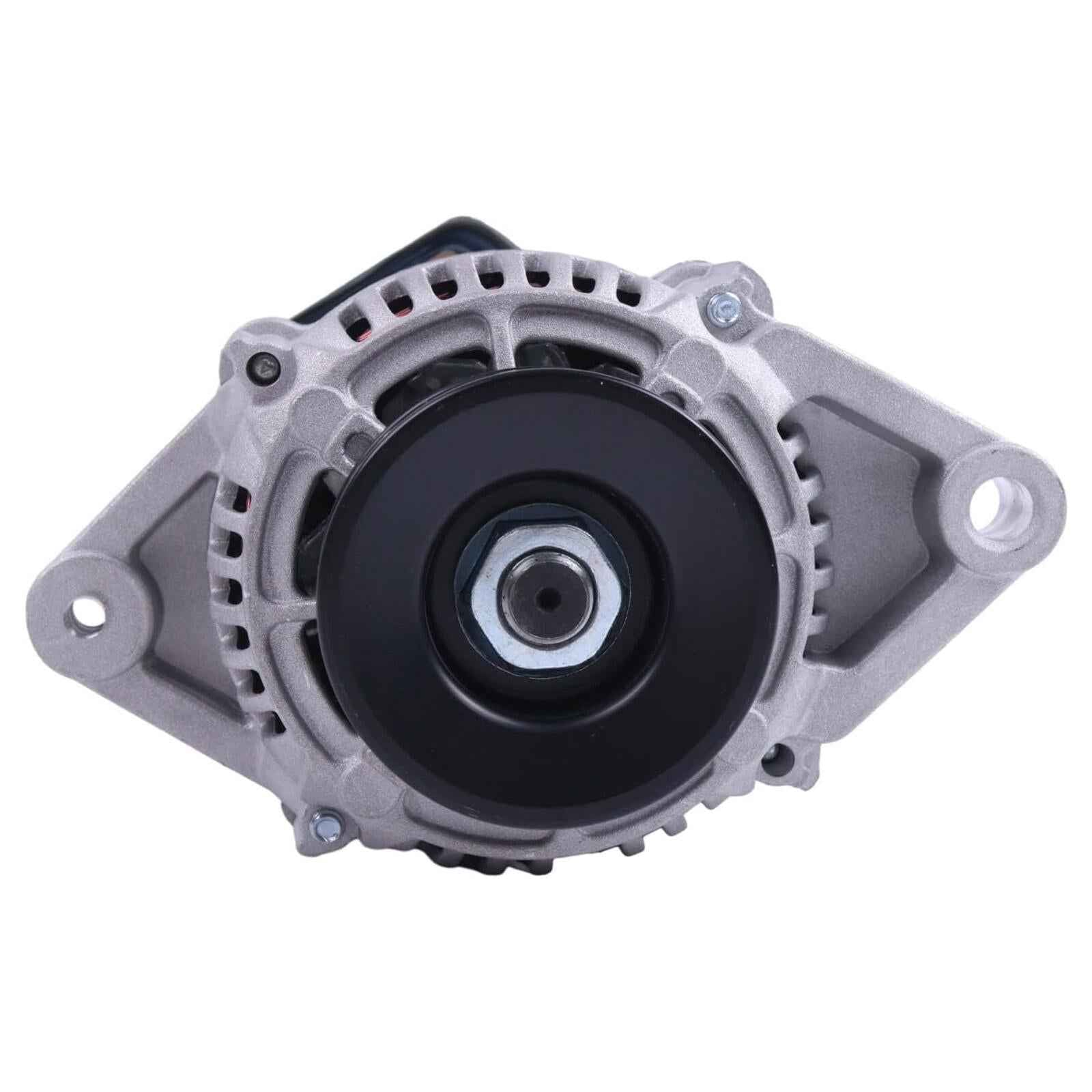 12V 60A Alternator 1K411-64010 1K411-64013 for Kubota D1803 V2203 V2403 Hitachi