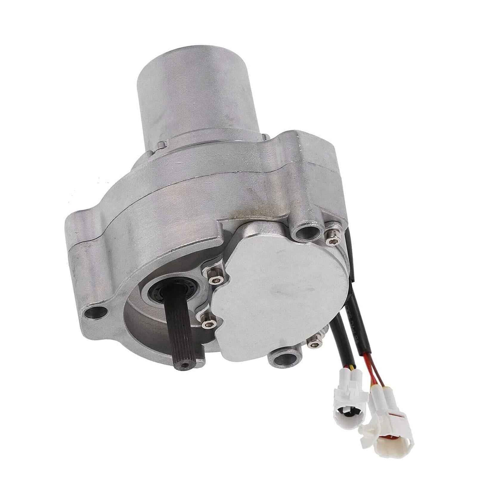 Stepper Throttle Motor YN2406U197F4  For Kobelco SK200-3 SK300-2 SK400 SK120