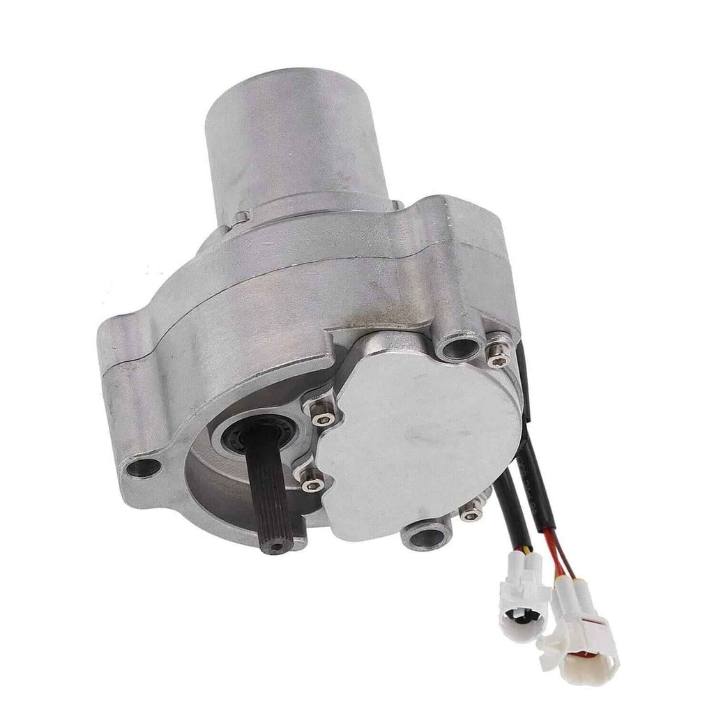 Stepping Motor KP56RM2G-004 For Kobelco SK200-1 SK200-3 SK200-5 Excavator