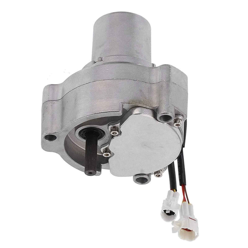Stepping Motor KP56RM2G-004 For Kobelco SK200-1 SK200-3 SK200-5 Excavator