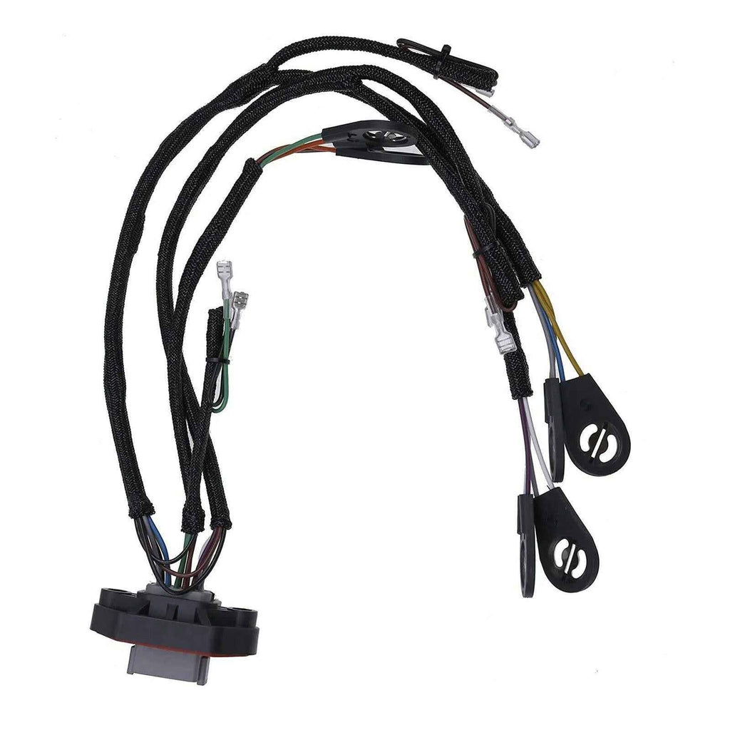 Injector Wiring Harness 4P-9537 For Caterpillar C-10 C12 3176B 3176C 3196 Engine