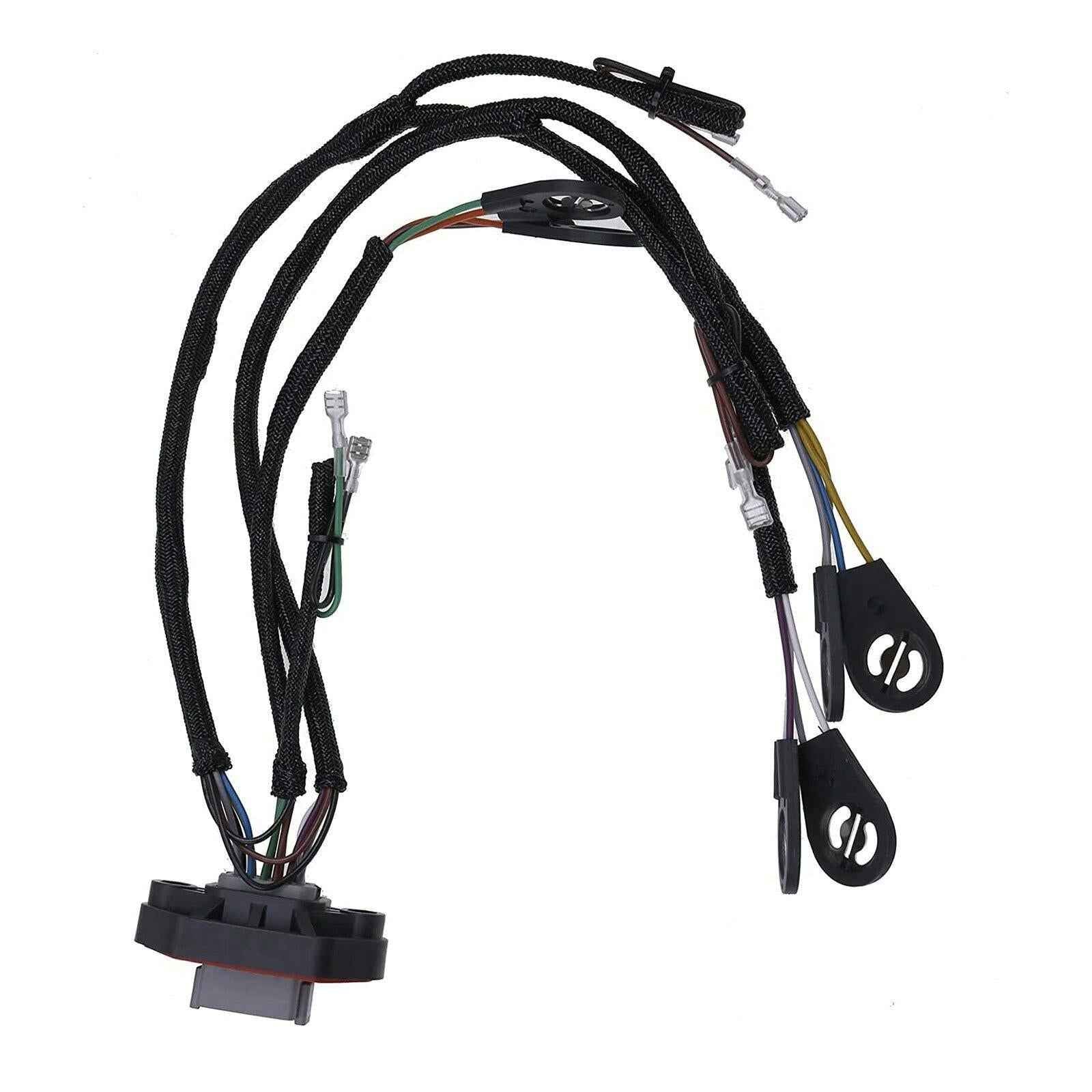 Injector Wiring Harness 4P-9537 For Caterpillar C-10 C12 3176B 3176C 3196 Engine