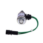 24V Solenoid Valve 3E-6269 for Caterpillar 3114 3116 3126 C15 Engine 910E 910F