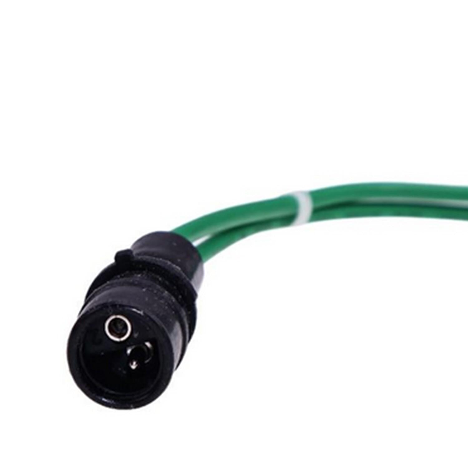 24V Solenoid Valve 3E-6269 for Caterpillar 3114 3116 3126 C15 Engine 910E 910F