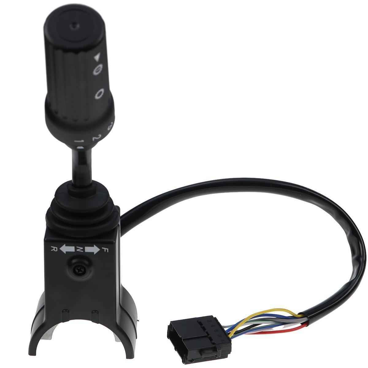 Column Switch VOE11171771 for Volvo L120B L90B L180 L180C L70C L330C L90C L120C