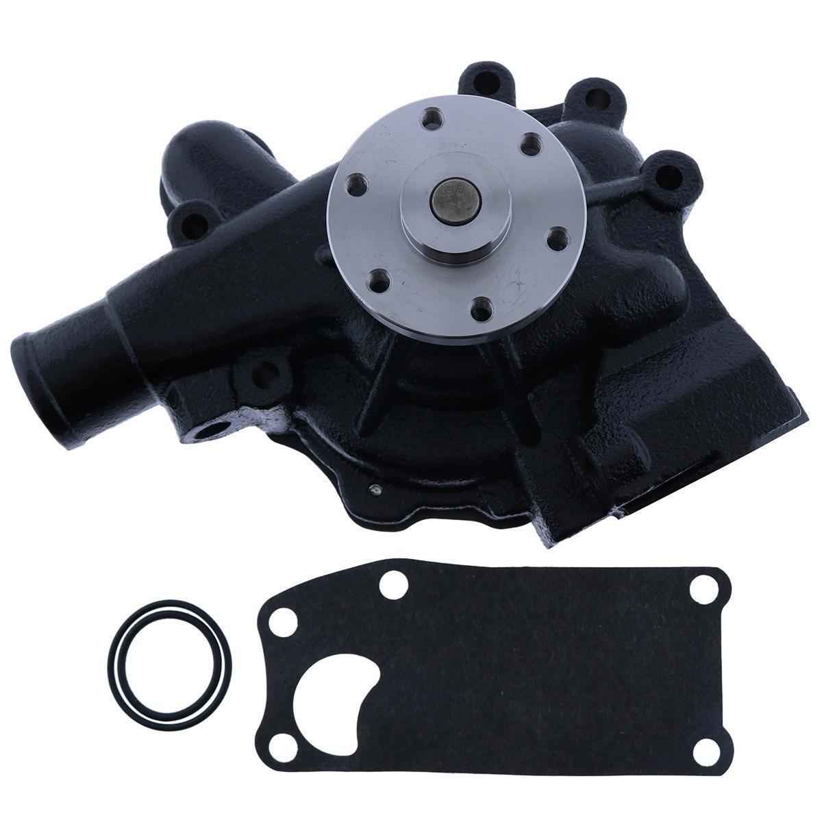 Water Pump 6206-61-1503 6206-61-1505 for Komatsu 6D95L S6D95L Engine FD35-4 FD70