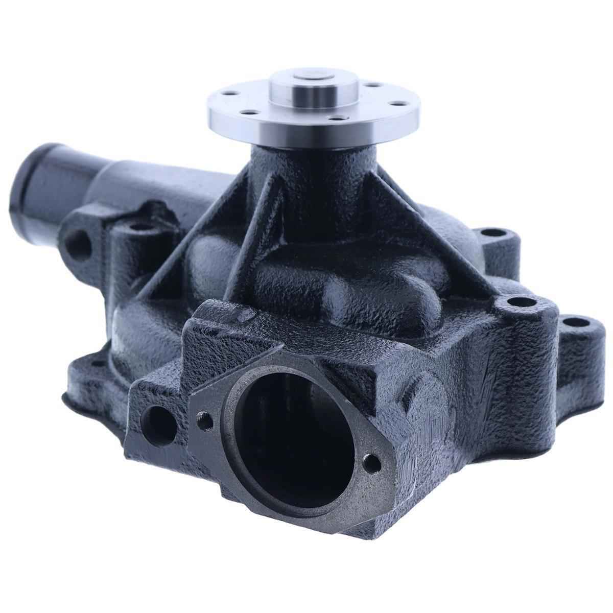 Water Pump 6206-61-1503 6206-61-1505 for Komatsu 6D95L S6D95L Engine FD35-4 FD70