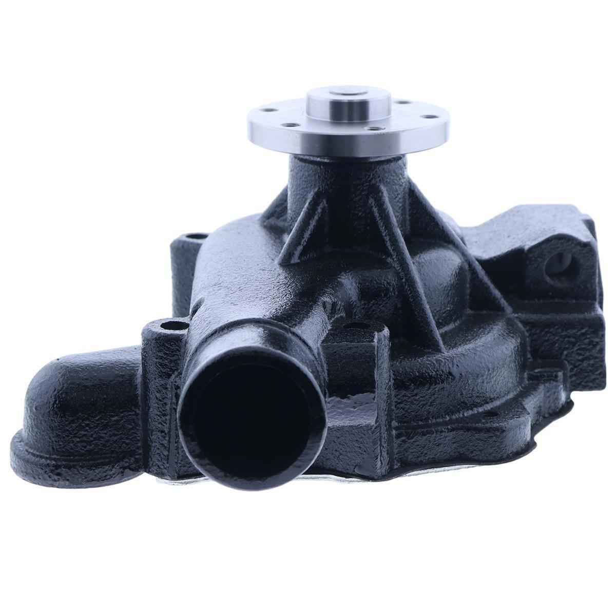 Water Pump 6206-61-1503 6206-61-1505 for Komatsu 6D95L S6D95L Engine FD35-4 FD70