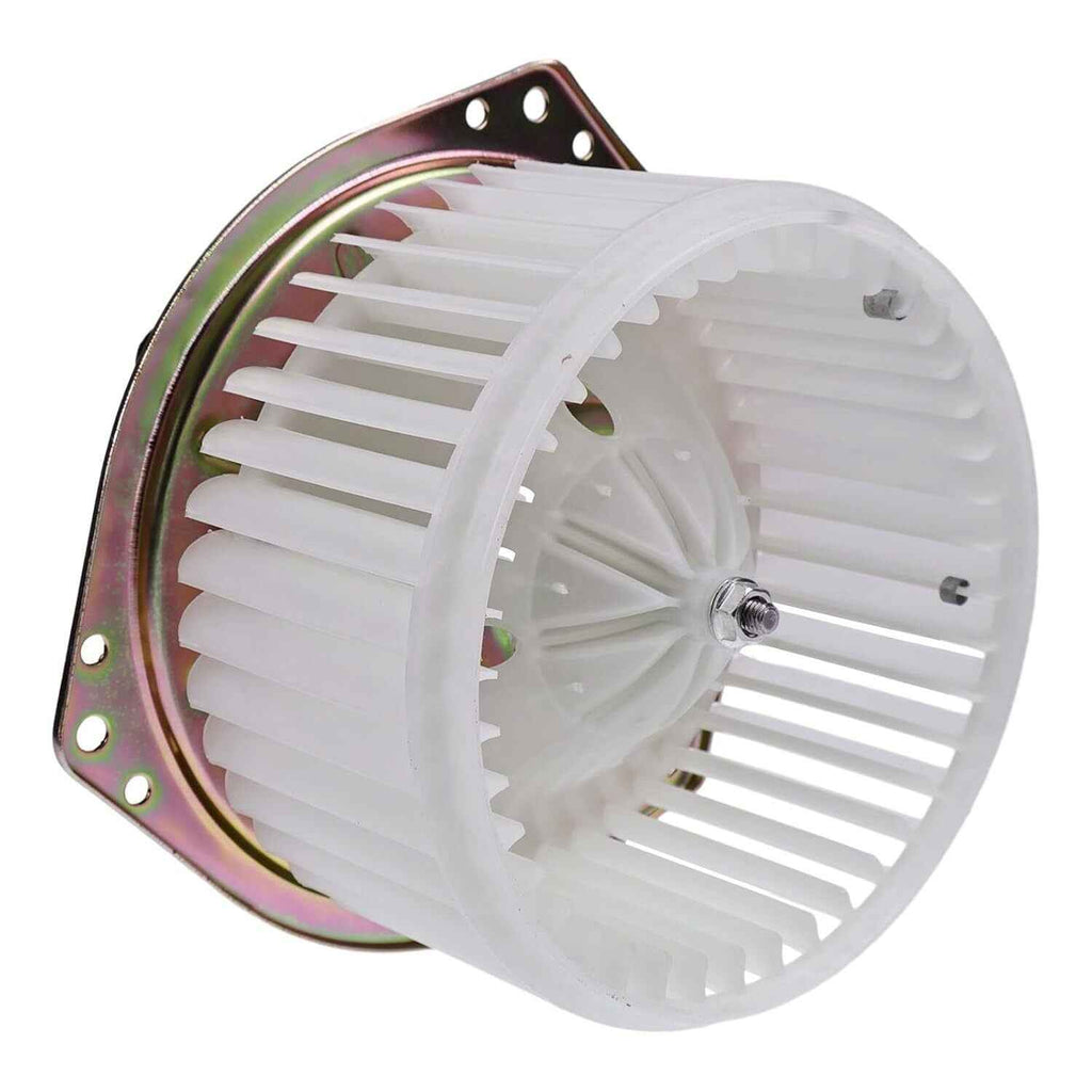 Blower Motor 363-9457 for Caterpillar C4.4 C7.1 312E 320E 324E 336E 349E 390F
