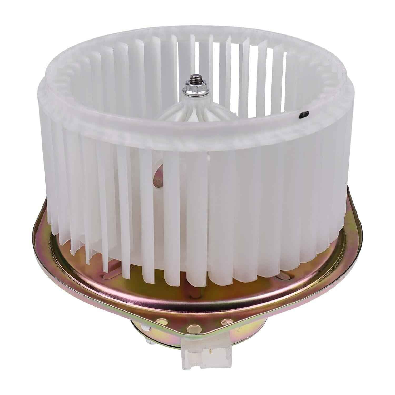 Blower Motor 363-9457 for Caterpillar C4.4 C7.1 312E 320E 324E 336E 349E 390F