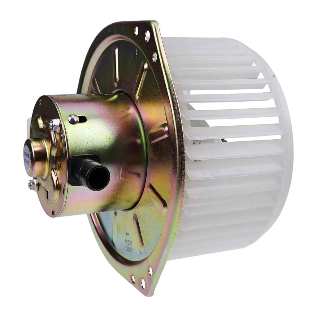 Blower Motor 363-9457 for Caterpillar C4.4 C7.1 312E 320E 324E 336E 349E 390F