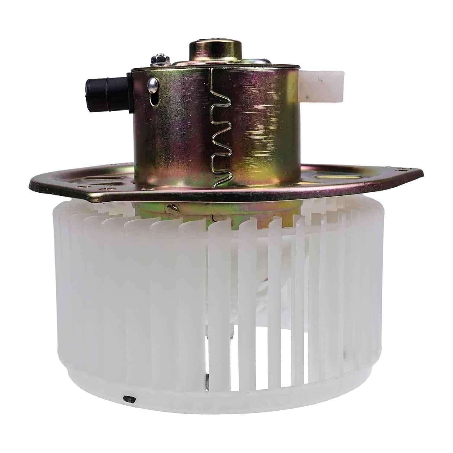 Blower Motor 363-9457 for Caterpillar C4.4 C7.1 312E 320E 324E 336E 349E 390F