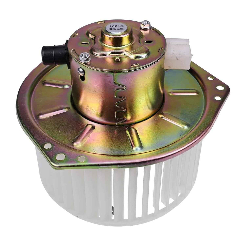 Blower Motor 363-9457 for Caterpillar C4.4 C7.1 312E 320E 324E 336E 349E 390F