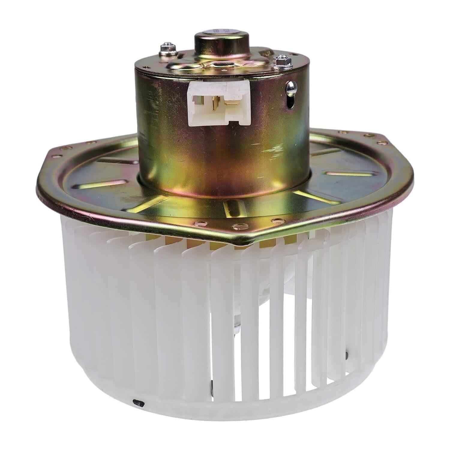 Blower Motor 363-9457 for Caterpillar C4.4 C7.1 312E 320E 324E 336E 349E 390F