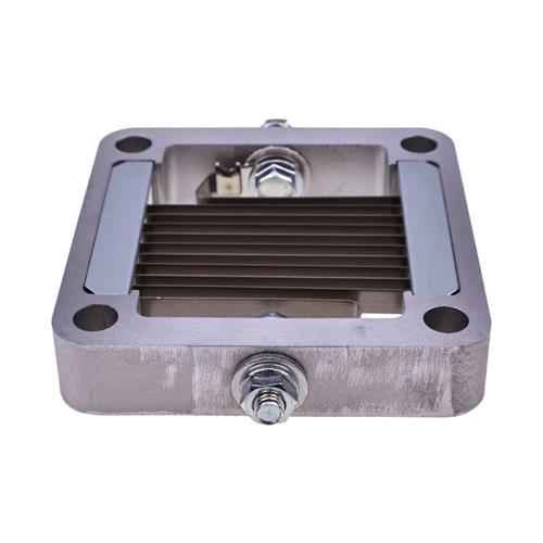 Air Heater 6680888 for Kubota Engine V3300 V3800 Bobcat S220 S250 S850 T250 T300