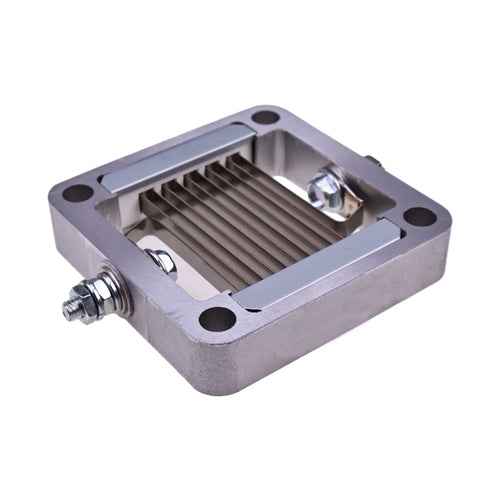 Air Heater 6680888 for Kubota Engine V3300 V3800 Bobcat S220 S250 S850 T250 T300