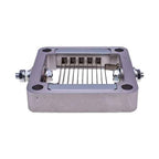 Air Heater 6680888 for Kubota Engine V3300 V3800 Bobcat S220 S250 S850 T250 T300