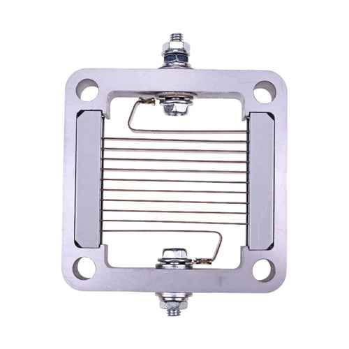 Air Heater 6680888 for Kubota Engine V3300 V3800 Bobcat S220 S250 S850 T250 T300