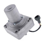 Electric Motor Throttle AT154932 for John Deere 490E 790ELC 190E 450LC 550LC 750