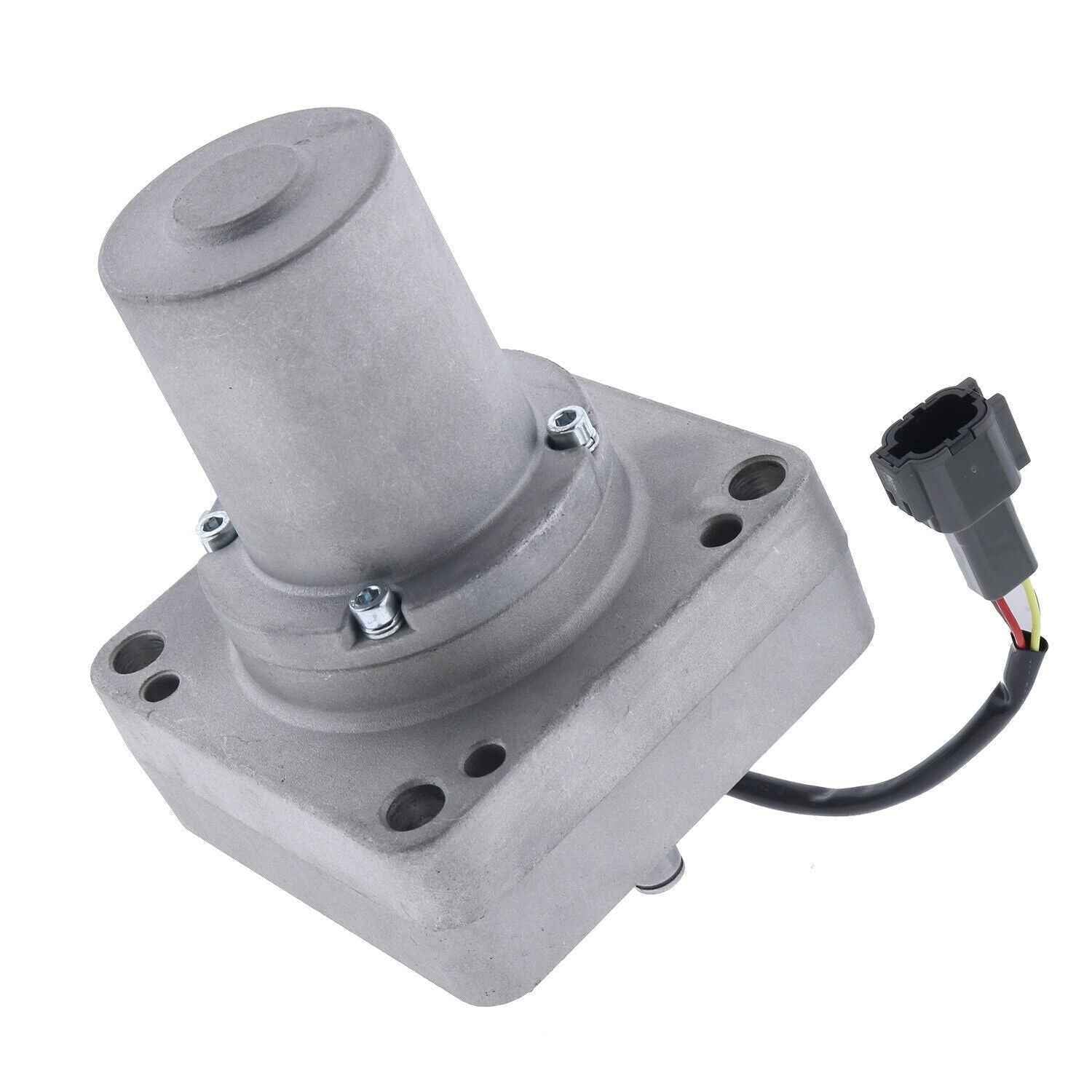 Electric Motor Throttle AT154932 for John Deere 490E 790ELC 190E 450LC 550LC 750