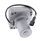 Electric Motor Throttle AT154932 for John Deere 490E 790ELC 190E 450LC 550LC 750