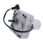 Electric Motor Throttle AT154932 for John Deere 490E 790ELC 190E 450LC 550LC 750