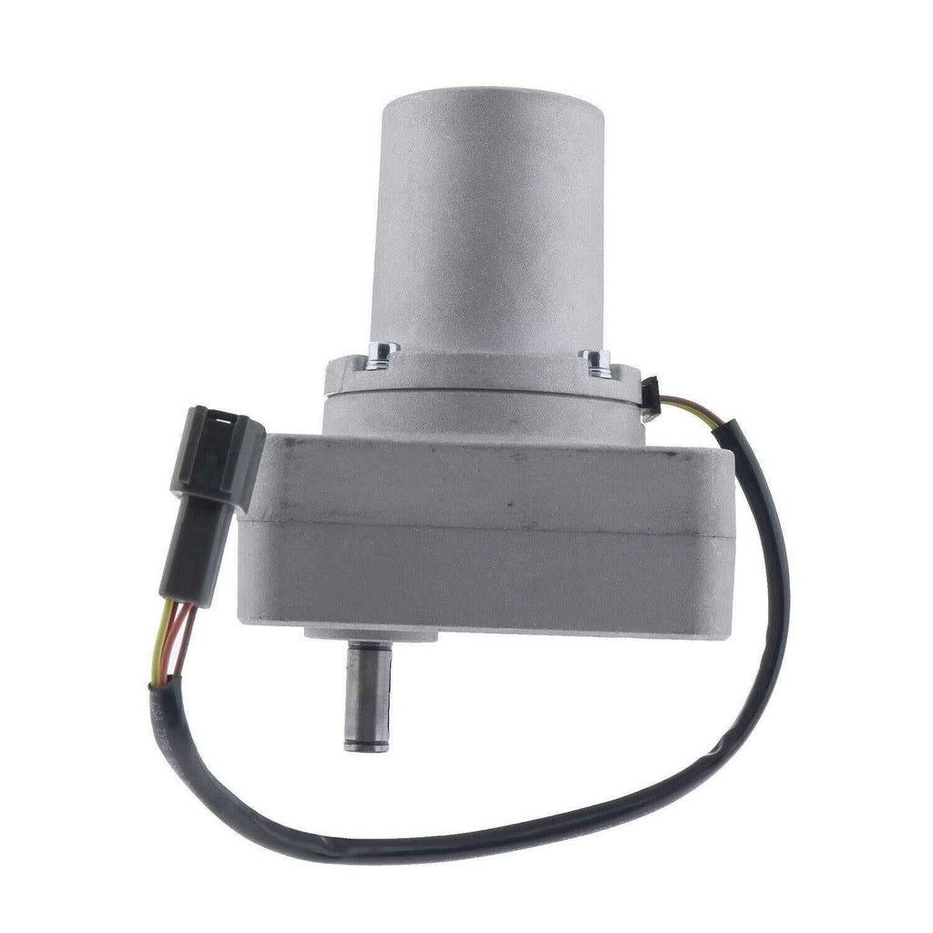Electric Motor Throttle AT154932 for John Deere 490E 790ELC 190E 450LC 550LC 750