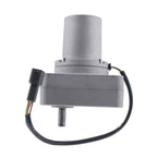 Electric Motor Throttle AT154932 for John Deere 490E 790ELC 190E 450LC 550LC 750