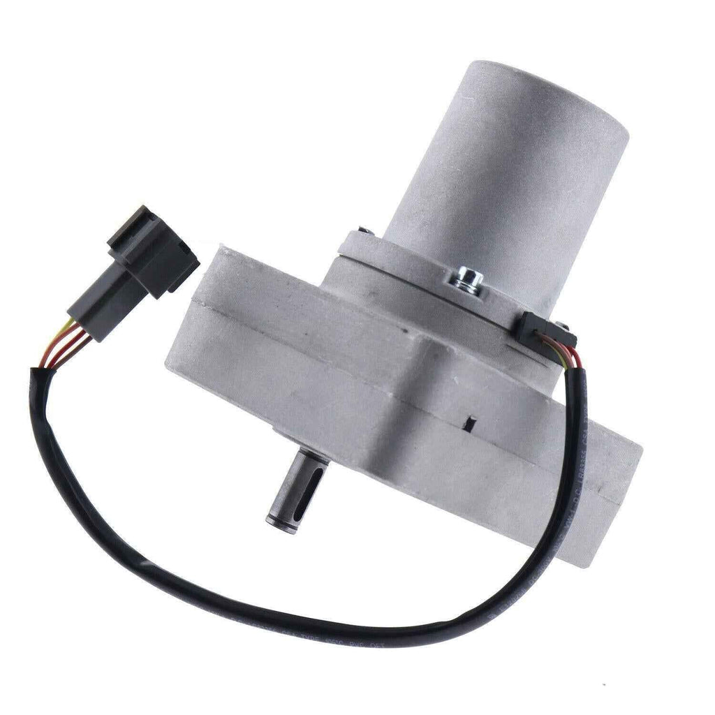 Electric Motor Throttle AT154932 for John Deere 490E 790ELC 190E 450LC 550LC 750