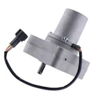 Electric Motor Throttle AT154932 for John Deere 490E 790ELC 190E 450LC 550LC 750
