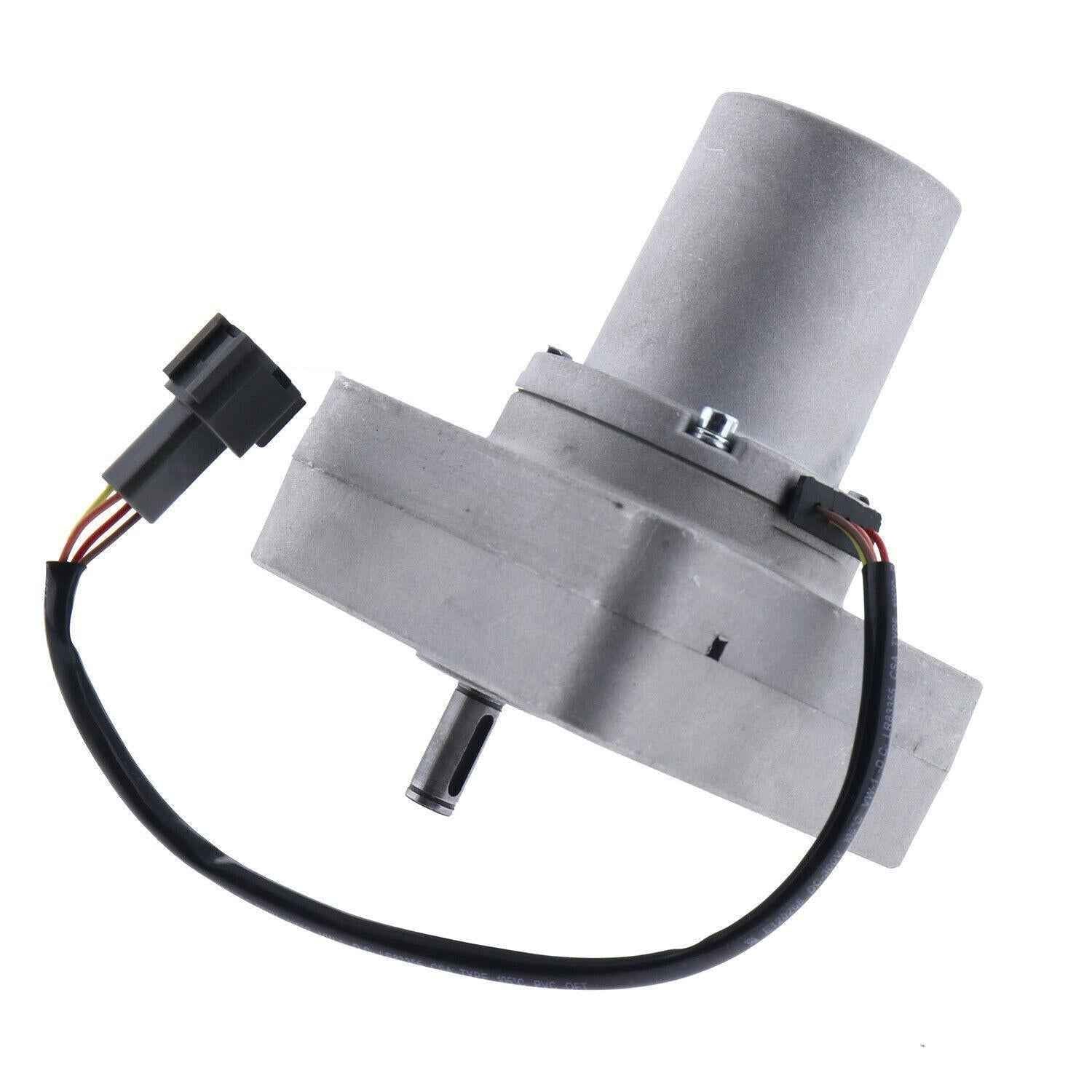 Electric Motor Throttle AT154932 for John Deere 490E 790ELC 190E 450LC 550LC 750
