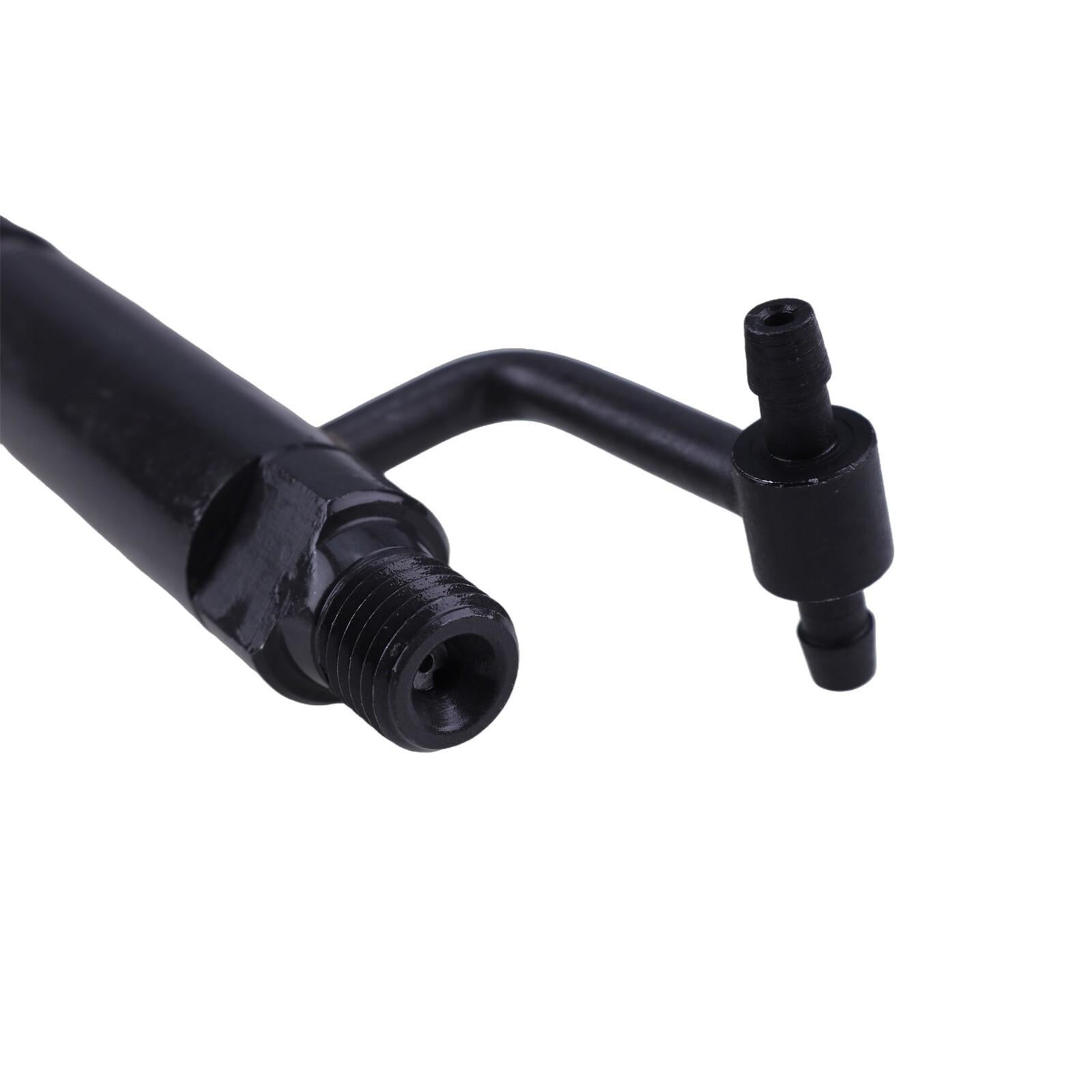3Pcs Fuel Injector AM878593 for John Deere 3009 3011 3014 Engine 4200 790 F1145