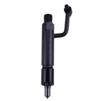 3Pcs Fuel Injector 729500-53200 129500-53050 for Yanmar 3TNE82A-TB 3TNE82A-ETB