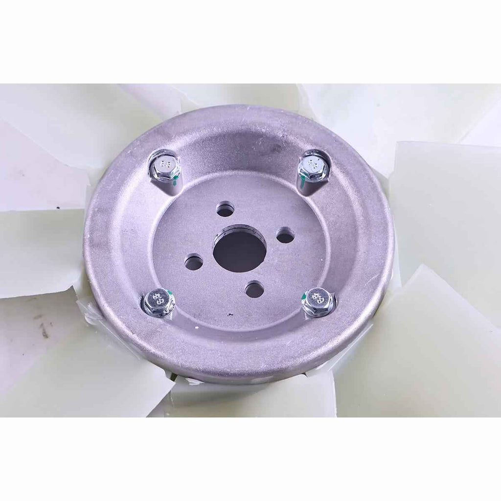 Fan Blade 0304-009 0001-081 Replaces for Yanmar 00010810304009